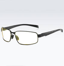 Al-mg-gafas de lectura ultraligeras para hombre, lentes de lectura de cara ancha de aleación, 0,75 + 1 + 1,25 + 1,5 + 1,75 + 2 + 2,25 + 2,5 + 3 + 2,75 + 3,25 + 3,5 + 4 a +, 3,75 6 2024 - compra barato