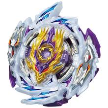 B-X TOUPIE BURST BEYBLADE Spinning Top  B192 B191  Super King Curse Satan .Hr.1D B164  Achilles B192 B191 Fafnir Phoenix 2024 - buy cheap