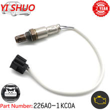 Car Lambda O2 Oxygen Sensor Air Fuel Ratio Sensor 226A0-1KC0A For INFINITI Q40 Q50 Q60 Q70 Q70L QX50 QX70 2014-2018 226A01KC0A 2024 - buy cheap