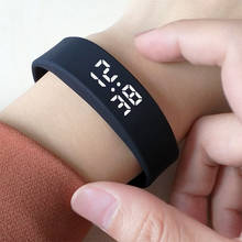 New Smart Watch Women Pedometer Calories Sports Fitness Tracker Smart-watch Waterproof Smart Digital Bracelet Relogio Feminino 2024 - buy cheap