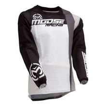 2019 new long motocross jersey mtb moto jersey spexcel mx  dh bmx off road bike downhill racing  jersey 2024 - buy cheap