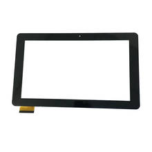 New 10.1 inch For Overmax Quantum 1010 Lite Touch Screen Digitizer Panel Replacement Glass Sensor 2024 - compre barato