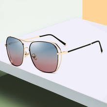 FENCHI sunglasses women polarized design brand sun glasses for girl oculos okulary lunette de soleil femme 2024 - buy cheap