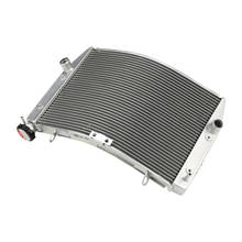 Motorcycle Engine Radiator Cooler For Suzuki GSXR-1000 GSXR 1000 GSXR1000 2017-2020 2024 - buy cheap