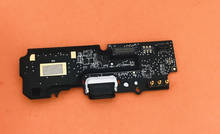 Used Original USB Plug Charge Board For Blackview BV9600 Pro Helio P70 free shipping 2024 - buy cheap