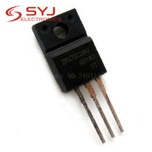 10pcs/lot IRG7IC28U IRG71C28U IRG7IC28 G7IC28U TO-220 new original In Stock 2024 - buy cheap