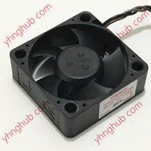 SUNON-ventilador de refrigeración para servidor, MF30101V1-Q000-G99 DC 12V, 1,02 W, 30x30x10mm, 3 cables 2024 - compra barato