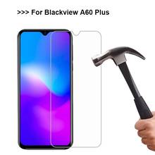 100Pcs Wholesale For Blackview A80s A70 A80 A60 Pro Plus case For Blackview A 70 Cover Phone Screen Protector Film 2024 - buy cheap