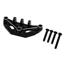 HR Losi LMT Monster Truck aluminum alloy bridge upper tie rod seat 2024 - buy cheap