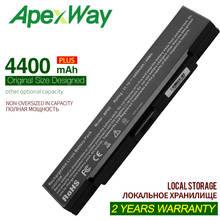 ApexWay-Batería de alta capacidad de 11,1 V, 4400mAh, para Sony VGP-BPS10, VGP-BPS9, VGP-BPS9A, B, VGN-AR49G, VGP-BPS9, B, VGP-BPS9, S, VGN-AR41E 2024 - compra barato