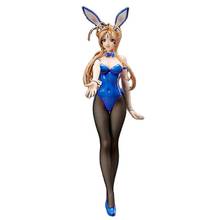 Освобождение B-STYLE Моя Богиня аниме сексуальная фигура Верданди Bunny Ver ПВХ фигурка стенд модель игрушки коллекция куклы 2024 - купить недорого