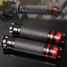 CNC Motorcycle Accessories Handle Grips Handlebar Hand Bar Grip For honda CBR 600 F2,F3,F4,F4i CBR600RR CBR600 CBR750 RR 2024 - buy cheap