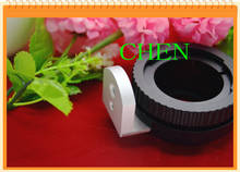 Adaptador de lente compatible con B4, 2/3 ", Canon, Fujinon ENG, lente a M4/3, B4-M4 de cámara, E-PL9, E-PL8, PEN-F, E-PL7, E-PL6 2024 - compra barato