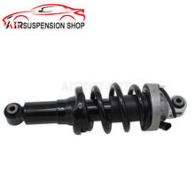 1 Piece Front Left / Right Rubber Buffer Shock Absorber Suspension Pneumatic Air Ride Strut For AUDI R8 420412019AH  420412020AH 2024 - buy cheap