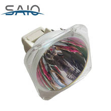 SAIO оригинальный проектор голая лампа P-VIP 260/1.0 E20.6 для NP4000 NP4001 Бесплатная доставка 2024 - купить недорого
