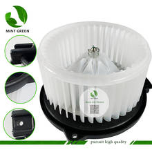 Soplador de aire acondicionado automático para Toyota COROLLA, MOTOR de soplado, 87103-12070, 8710312070 2024 - compra barato