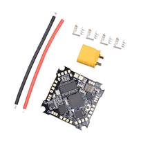 Feichao-controlador de voo sh50a f4, quadricóptero com sistema osd integrado, 2-3s, 5a, 4 em 1, sem escova, para drone de corrida fpv 2024 - compre barato