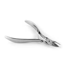 Nail Cuticle Scissor Nipper Ingrown Toenail Cutter Edge Clipper Dead Skin Remover Trimming Pliers Paronychia Pedicure Tool 2024 - buy cheap