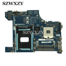 Novo Para Lenovo Thinkpad Edge E531 Motherboard 04Y1299 VILE2 NM-A044 HM77 W8P DDR3 2024 - compre barato