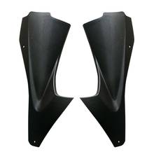 Motorcycle Fairing for Yamaha YZF-R6 YZF R6 2006 2007 Air Dust Cover Fairing Insert Part Cowling Plastic 2024 - buy cheap