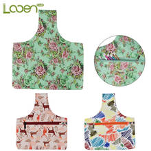 Looen Empty Knitting Bag Household Women Yarn Storage Bag Eco-friendly Supplies Organizer Corchet Bag Sewing Tools Easy Fold 2024 - buy cheap