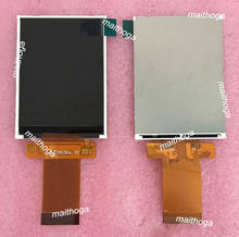 2.8 inch 40PIN 262K SPI TFT LCD Screen ILI9341 ST7789 Drive IC 240(RGB)*320 8/16Bit Parallel (Touch/No  Touoch) 2024 - buy cheap