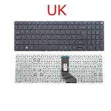 Novo teclado de laptop uk para acer aspire 5 drive drive com empunhadura 2024 - compre barato