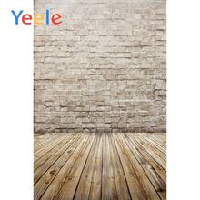 Фон для студийной фотосъемки Yeele с изображением кирпичной стены 2024 - купить недорого