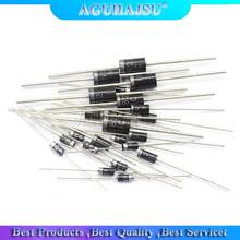 100PCS Schottky Rectifier Diode 1N5817 1N5819 1N5399 1N4937 1N4004 1N4001 1N4007 UF4007 HER107 FR207 FR157 FR107 RL207 TUN- 41 2024 - buy cheap