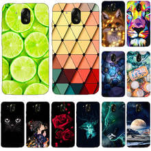 Phone Case for HTC Desire 526 Cases Cute Cartoon Tpu Soft Silicone Cover for HTC Desire 526 326 dual sim 326G 526G Case Cover 2024 - buy cheap