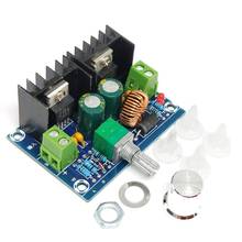 8A 200W XL4016 Step Down-Buck Converter Power Supply Adjustable 4-40V to 1.25-36V 180KHz Power Supply Module 2024 - buy cheap