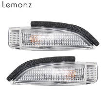 Rearview Mirror Turn Signal Light For Toyota CAMRY 2012-2017 For Avalon 2013-2016 For Corolla 2014-2016 For RAV4 2012-2016 For Prius C 2012-2015 Mirror Indicator Blinker Repeater Signal Lamp 2024 - buy cheap