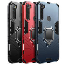 Xiaomi Redmi Note 8T Case For Xiaomi Redmi Note 8 Case Anti-Knock Cover Full Protection Phone Case For Redmi Note 8 Cover Bumper 2024 - buy cheap