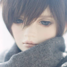 Muñeca articulada BJD SD 1/3 para hombre, muñeco articulado Ryun, oferta especial 2024 - compra barato
