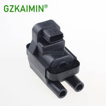 SET 2  DSC-550 2 pcs Ignition Coil DSC-550 For MAZDA MX5 323 FPY2-18-10X FP39-18-100 FP39-18-10XC 2024 - buy cheap