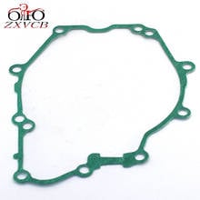 for YAMAHA YZF R6 2003-2005 YZFR6 Motorcycle engine crankshaft stator generator side cover gasket 2024 - buy cheap