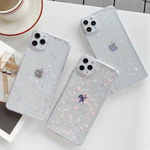 Cover for Huawei Y9 Prime 2019 Case Glitter Shell Coque Capa Case for Huawei Y6 Y7 Pro Prime 2017 2018  Honor 7A Pro 7C 2024 - buy cheap
