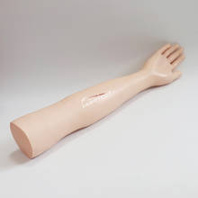 Modelo de treinamento para braço de sutura cirúrgica avançada 2024 - compre barato