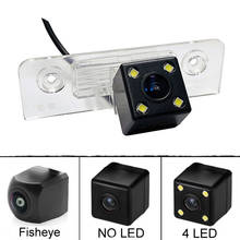 Fisheye for Lincoln Zephyr MKZ MKX MKT MKS Car Rear View Camera reverse Backup Parking Camera Night Vision Sony HD Wide Angle 2024 - buy cheap