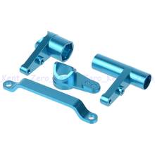 860020 Aluminum Steering/Saver Completes For HSP RC 1/8 Nitro Truck 60014 Upgrade Parts 2024 - buy cheap