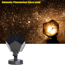 Romantic Planetarium Star Celestial Projector Night Sky Lamp Home Decor Celestial Star Astro Sky Cosmos Night Light Bedroom home 2024 - buy cheap