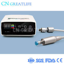 Dental Internal Spray LED 1:1/1:5/16:1 Dental Electric Micromotor Brushless Micromotor Dental 2024 - buy cheap