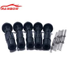 50 PCS Ignition Coil L3G2-18-100A Rubber Kit For Mazda 3 6 Cx7 Mx5 Miata 2024 - buy cheap