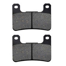 Motorcycle Front Brake Pads for SUZUKI DL1000 V-Strom ABS 2014-2016 DL 1000 VStrom Adventure 2014-2016 GSXR 1000 2004-2011 2024 - buy cheap