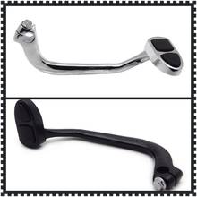 Aftermarket Free Shipping Motorcycle Parts Driver Floorboard Brake Lever Pedal For Honda Goldwing 1800 F6B 01-17 15 16 2024 - buy cheap