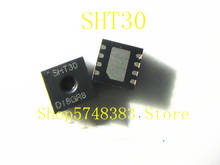 1PCS/LOT new original  SHT30-DIS SHT30 SHT31-DIS SHT31 SHT35-DIS SHT35   Digital humidity sensor temperature sensor 2024 - buy cheap