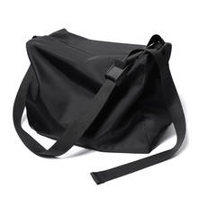 Men Crossbody Bags Large Capacity Nylon Fitness Bag Men's Messenger Bag Casual Fashion 2024 - buy cheap