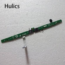 Hulics Original For MSI MS-1762 MS-17623 17623 VER:1.0 laptop switch power button board with cable 2024 - compre barato