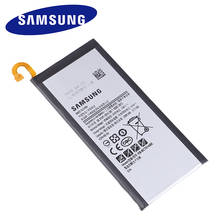 Original Replacement Phone Battery EB-BC701ABE 3300mAh For Samsung GALAXY C7PRO C7010 Battery Mobile Phone Board EB-BC701ABE 2024 - buy cheap