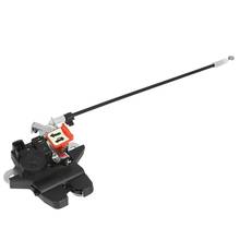 Rear Trunk Lid Lock Latch Actuator for Hyundai Sonata YF I45 2011-2014 Trunk Tailgate Lock Latch 812303S010 81230-3S010 2024 - buy cheap